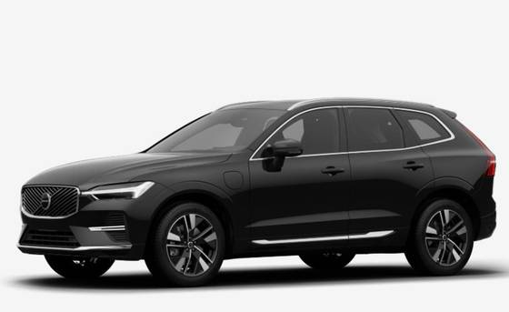 VOLVO XC60 2.0 T8 PHEV PLUS AWD GEARTRONIC